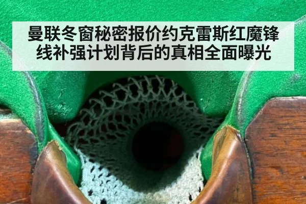 曼联冬窗秘密报价约克雷斯红魔锋线补强计划背后的真相全面曝光